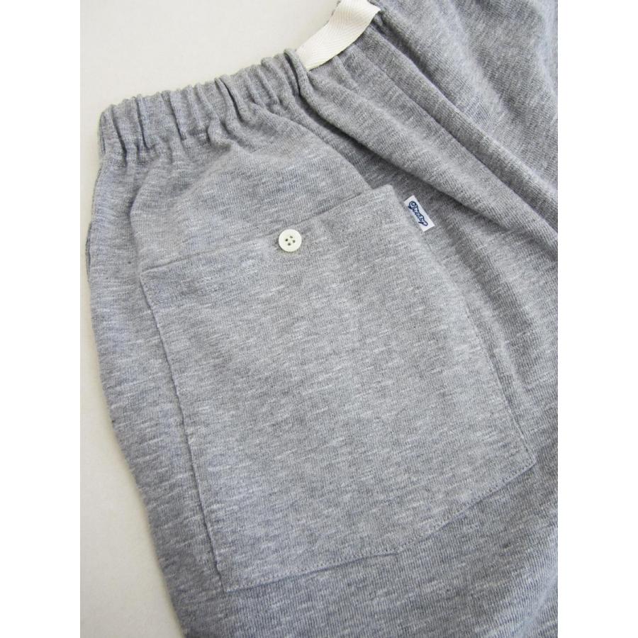 TIEASY AUTHENTIC CLASSIC ティージー HDCS SPORT SHORTS スポーツショーツ ショートパンツ_Mix Grey |  | 03