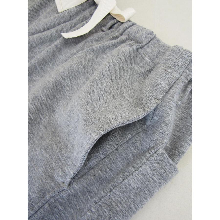 TIEASY AUTHENTIC CLASSIC ティージー HDCS SPORT SHORTS スポーツショーツ ショートパンツ_Mix Grey |  | 04