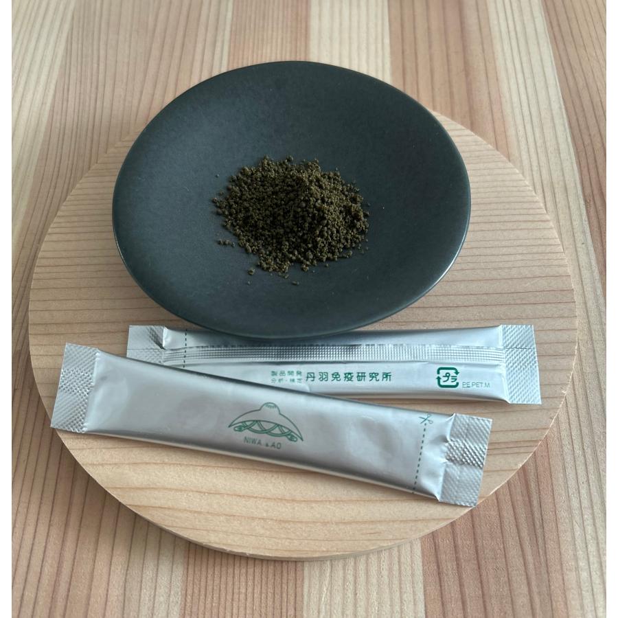 丹羽SOD オーアールS(丹羽SOD様食品)90包入【お得な4箱セット 丹羽SOD オーアールS(丹羽SOD様食品)90包入【お得な4箱セット
