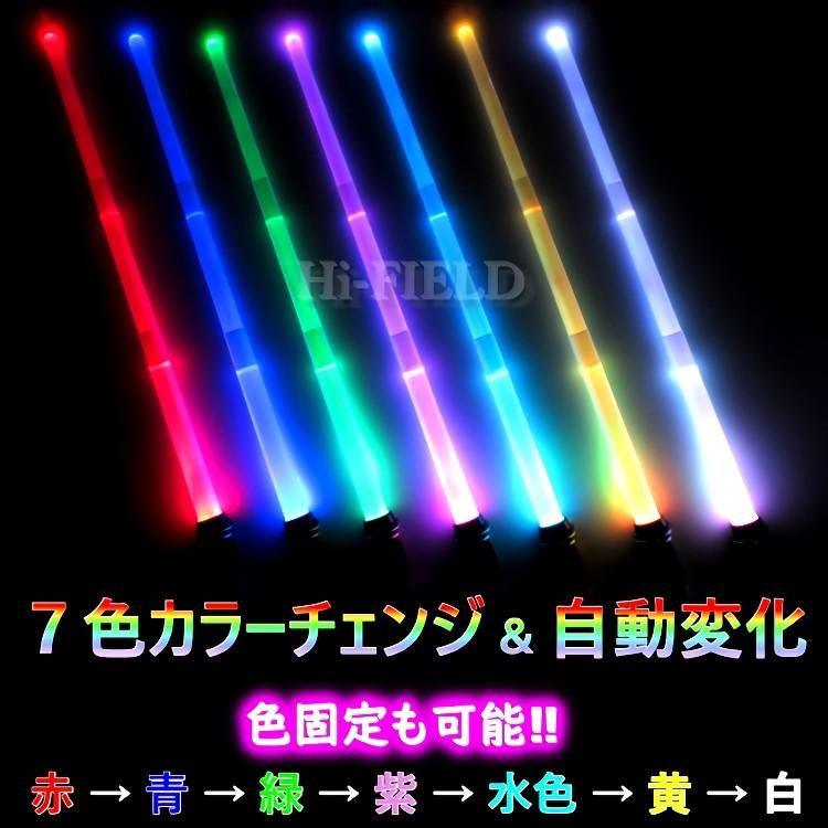 超高輝度Ver. ダブルライトセーバー（タイプA） 連結合体