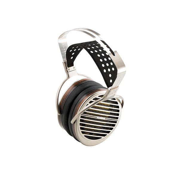 HIFIMAN - 高忠実度マン SUSVARA 主要模範例 水平磁束駆動動力型受話器/開放的型受話器/ハイエンド模範例/ハイレゾ音源相応う 3年引き請ける【国内置き目品】 テレビ、オーディオ、カメラ-イヤホン、ヘッドホン-ヘッドホン