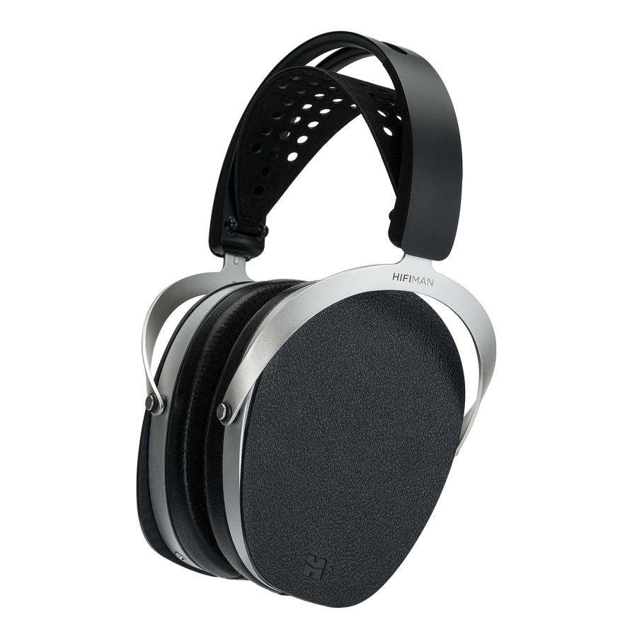 HIFIMAN ANANDA UNVEILED 平面磁界駆動型ヘッドホン 開放型ヘッドホン