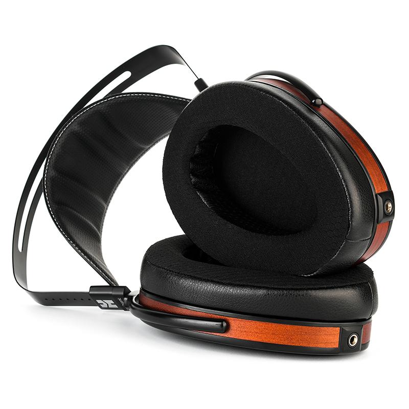 HIFIMAN Arya Organic 平面磁気駆動型ヘッドホン/高音質 HIFIMAN Arya Organic 平面磁気駆動型ヘッドホン/高音質