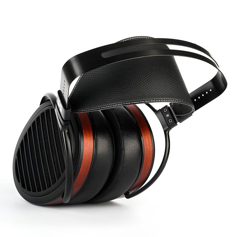 HIFIMAN Arya Organic 平面磁気駆動型ヘッドホン/高音質 HIFIMAN Arya Organic 平面磁気駆動型ヘッドホン/高音質