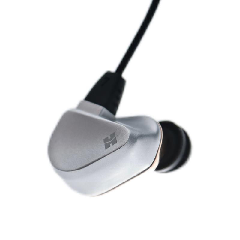 HIFIMAN（ハイファイマン） HIFIMAN Svanar ハイエンドダイナミック