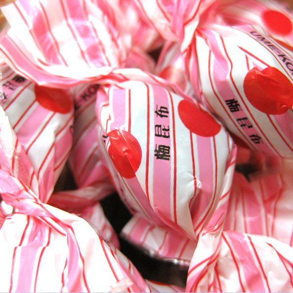 梅昆布あめ249g （83g×3個） 北海道産昆布使用 訳あり 珍味風ソフト