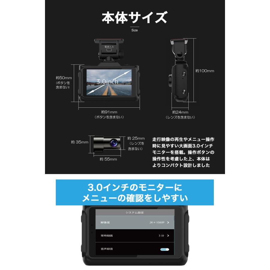 higashi ＼決算セール 3,000円クーポン／【最新 2K 360画素