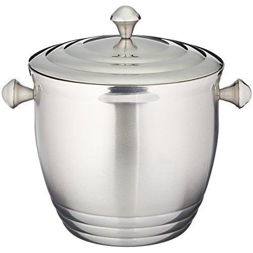 Lenox　Tuscany　Classics　Stainless　Steel　Ice　Bucket