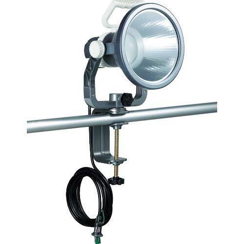 ◆送料無料◆ハタヤ LED投光器 プロライト LFS-30 バイス取り付け型 札幌発 | 