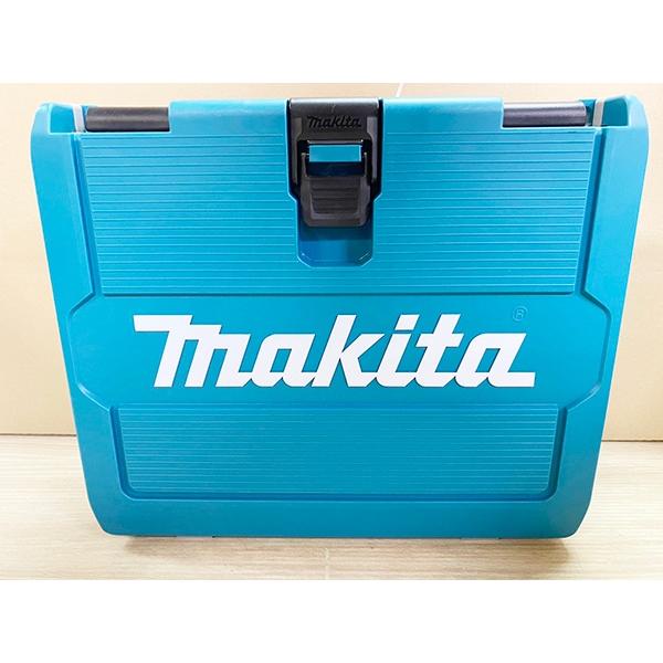 送料無料◆マキタ/Makita 充電式ソフトインパクトドライバ TS141DRGX 未使用品 札幌市発 1-1 | 