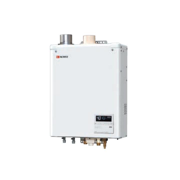 送料無料◆ノーリツ 石油ふろ給湯器 OTQ-G3706WFF-RC 未使用品 札幌市発 (2) | 