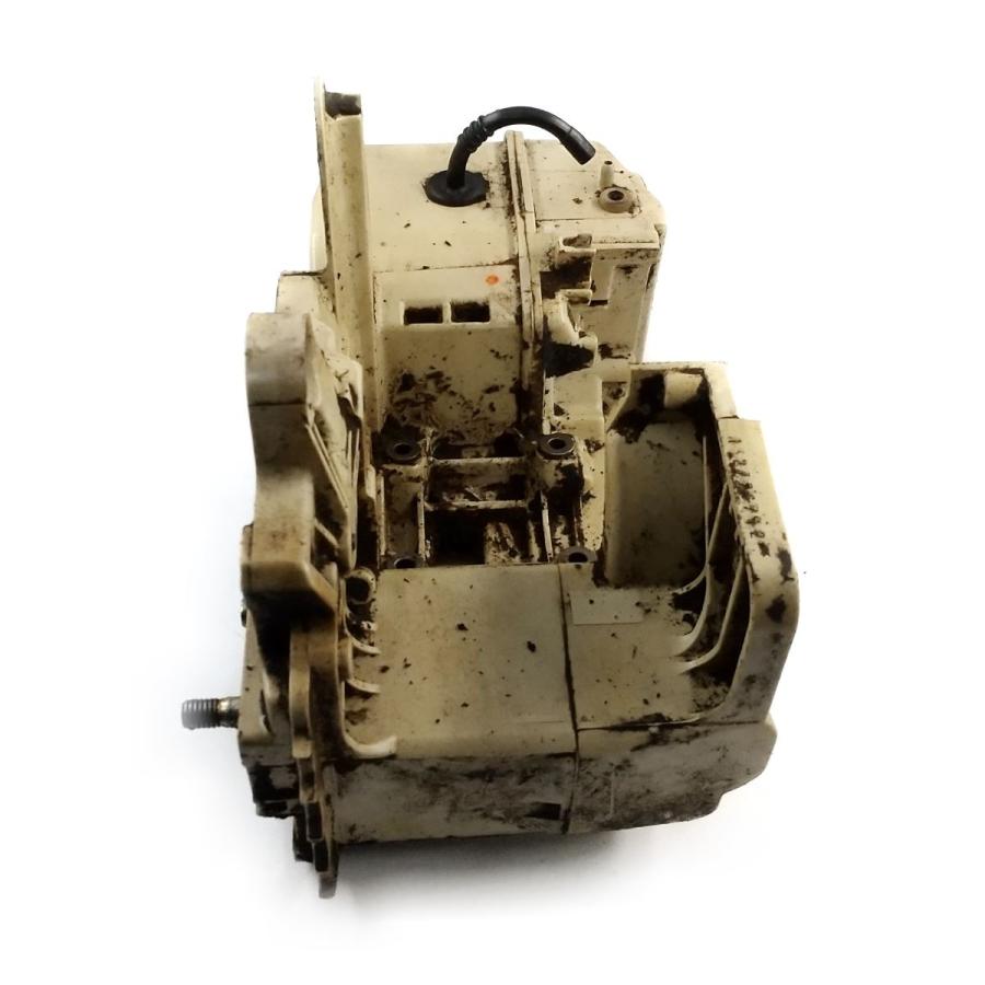 stihl スチール 021C ボディ エンジンチェーンソー 部品 パーツ stihl スチール 021C ボディ エンジンチェーンソー 部品 パーツ