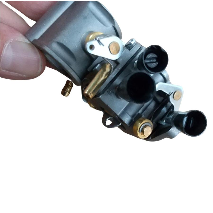 互換品 stihl TS410 420 スチール コンクリートカッター キャブレター