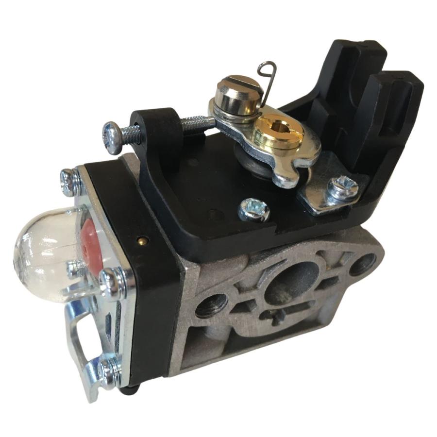 互換品 共立 SRE2720 2420 RME wyg キャブレター 草刈機部品 ワルボロ