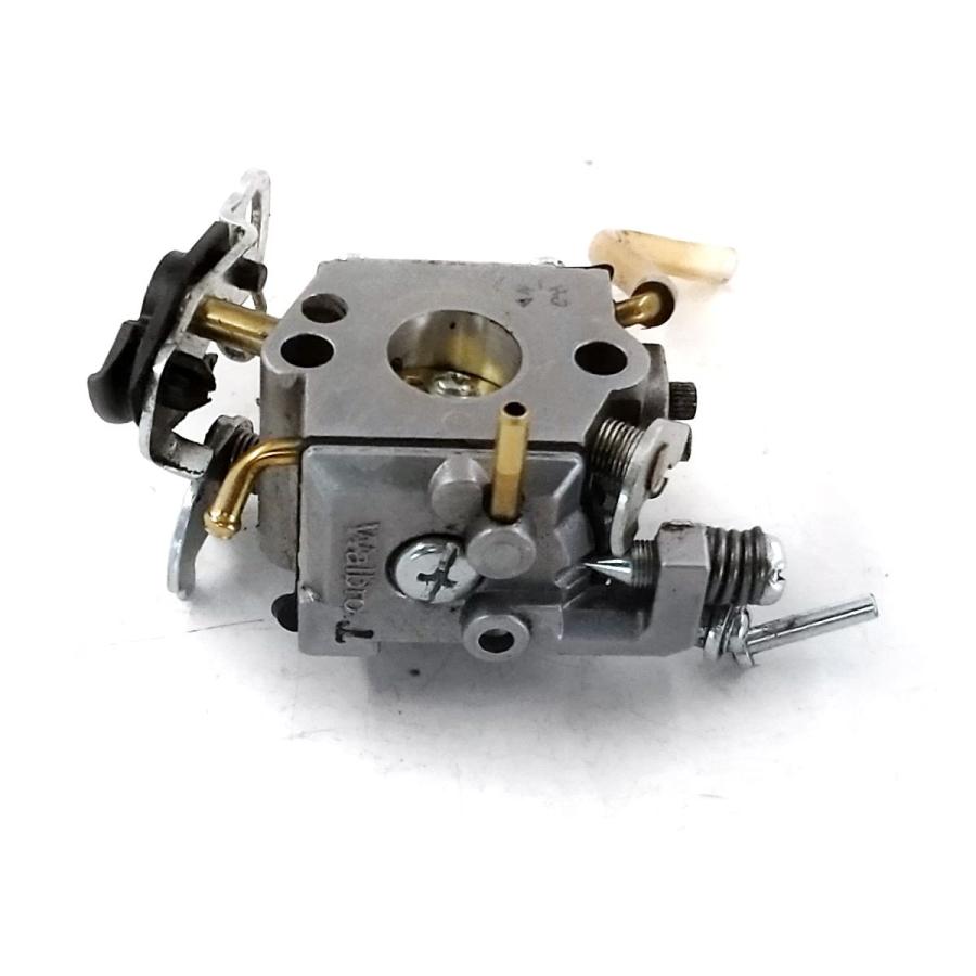 ハスクバーナ 135MarK2 キャブレター 動作未確認 チェーンソー 部品 