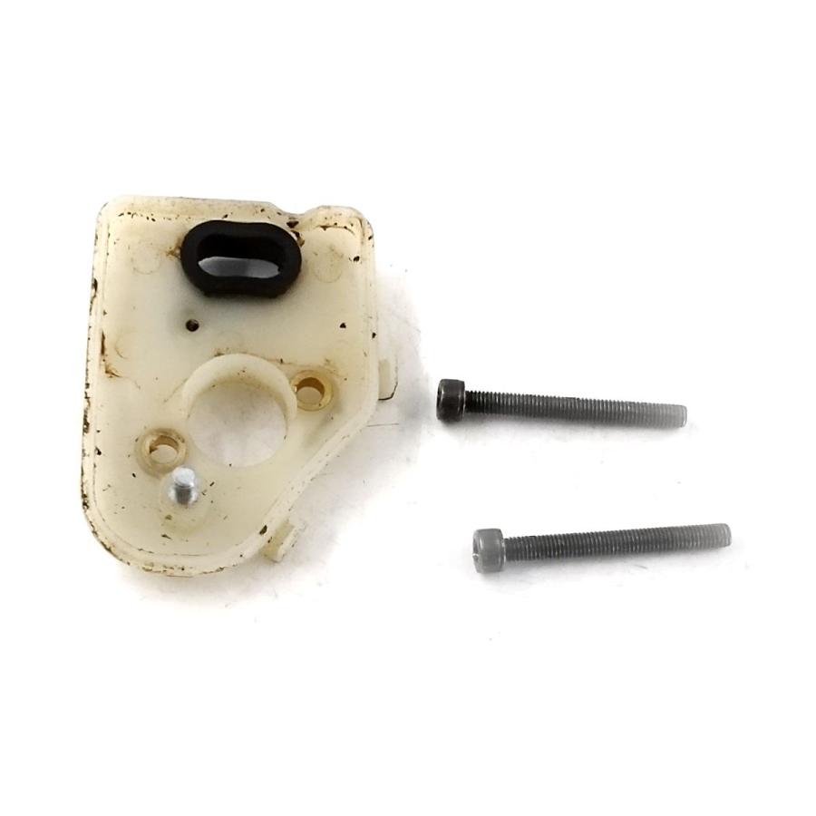 ゼノア GZ360EZ マニホールド チェーンソー 部品 パーツ : ひがしまる