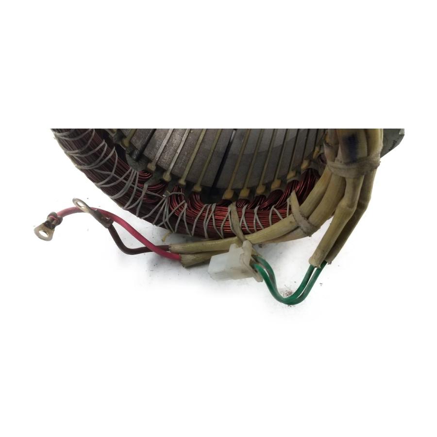 yamaha ヤマハ EF23H ローター 60hz 発電機 部品 パーツ yamaha ヤマハ EF23H ローター 60hz 発電機 部品 パーツ