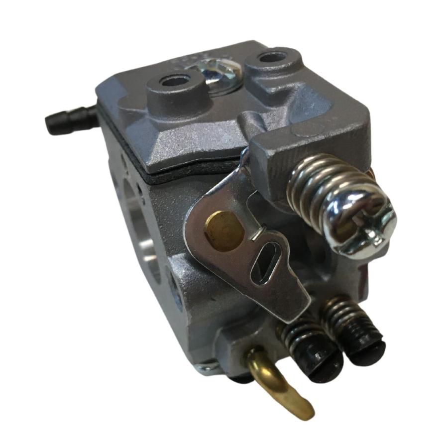 互換品日立 cs35ec3(S) 共立チェーンソー部品 CSE2700 キャブレター 新