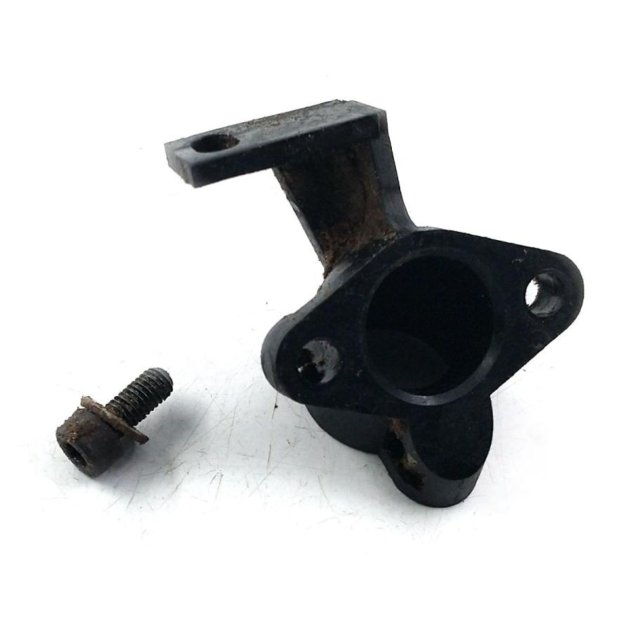ハスクバーナ ゼノア 242XP マニホールド チェーンソー 部品