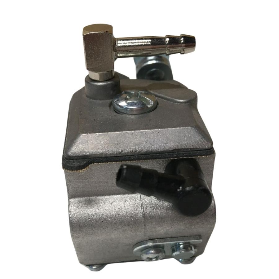 互換品 スチール 028AV EQ stihl チェーンソー 部品 キャブレター 
