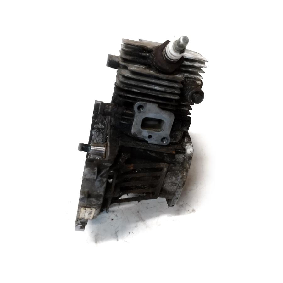クボタ 草刈機 刈払い機 部品パーツ KC2610 実働エンジン(検 クボタ 草刈機 刈払い機 部品パーツ KC2610 実働エンジン(検