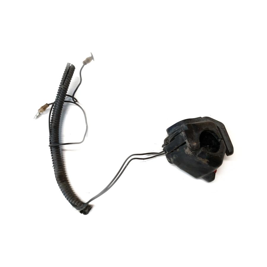 シンダイワ shindaiwa R2400-S 草刈機 刈払機 新ダイワ 草刈機 刈払い機 部品パーツ R2400-S アクセルスイッチ