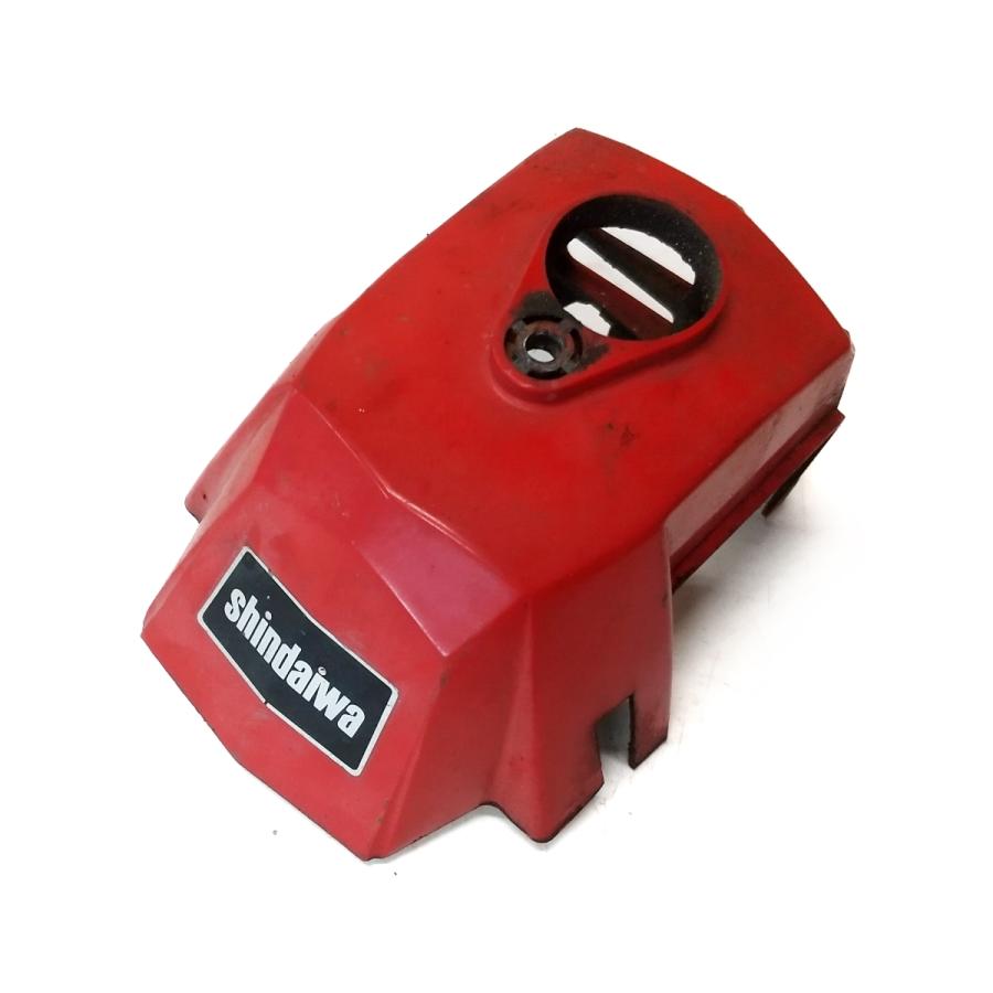 シンダイワ shindaiwa R2400-S 草刈機 刈払機 新ダイワ 草刈機 刈払い機 部品パーツ R2400-S トップカバー : ひがし