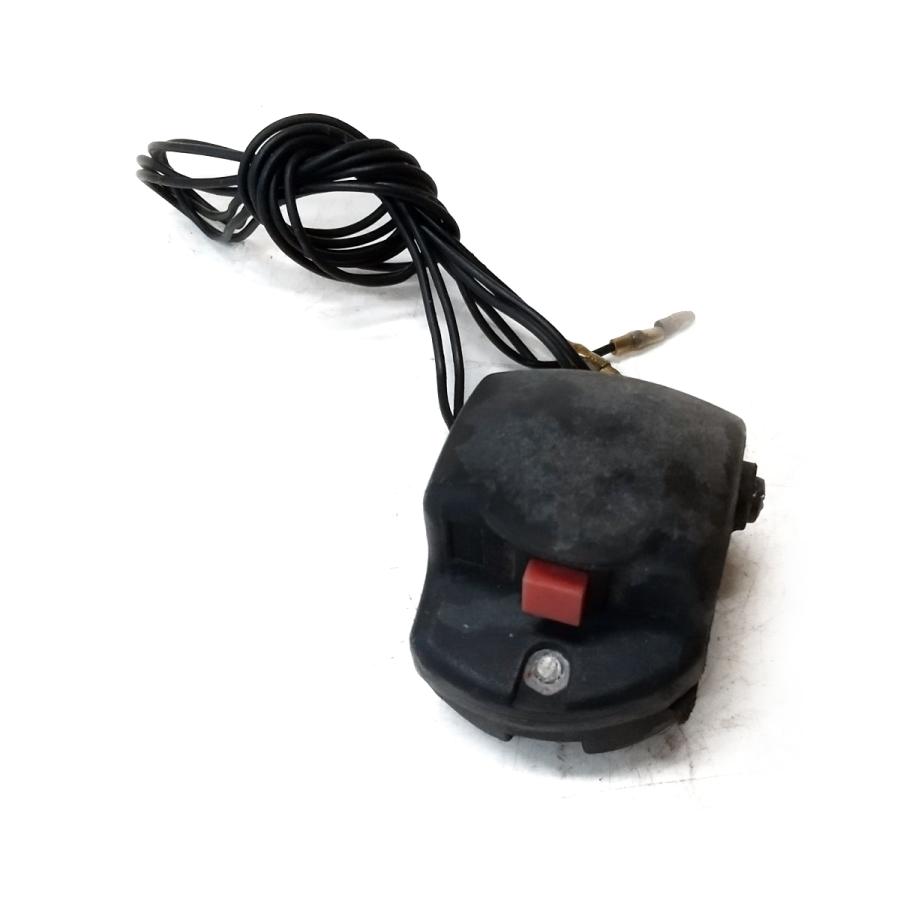 リョービ 草刈機 刈払い機 部品パーツ EKK-260A アクセルスイッチ 18mm