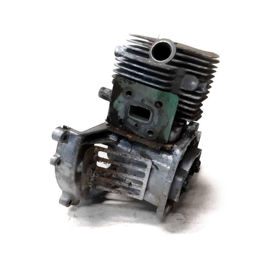 リョービ 草刈機 刈払い機 部品パーツ EKK-260A 実働エンジン : ひがし