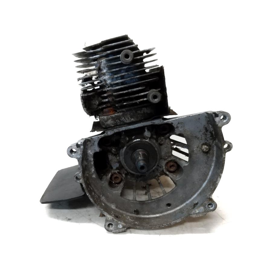 リョービ 草刈機 刈払い機 部品パーツ EKK-260A 実働エンジン