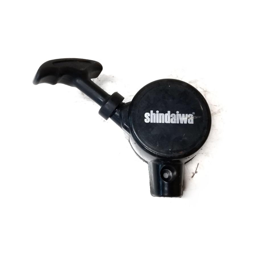 新ダイワ RA2121 草刈機 刈払機 整備・動作確認済 SRE2020のOEM 新ダイワ 草刈機 刈払い機 部品パーツ RA2121 リコイルスターター 共立