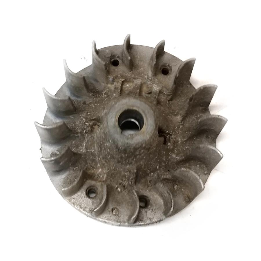 丸山製作所 草刈機 刈払い機 部品パーツ bigM KC26NX フライホイール