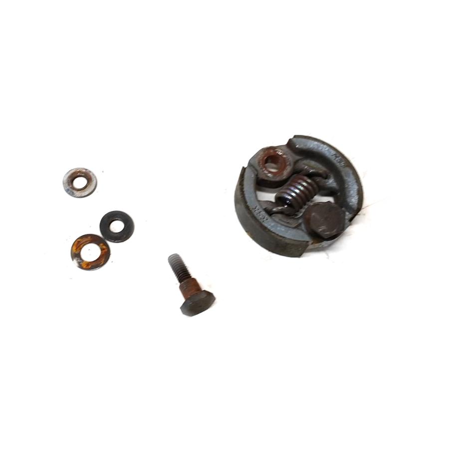 丸山製作所 草刈機 刈払い機 部品パーツ bigM KC26NX クラッチ 