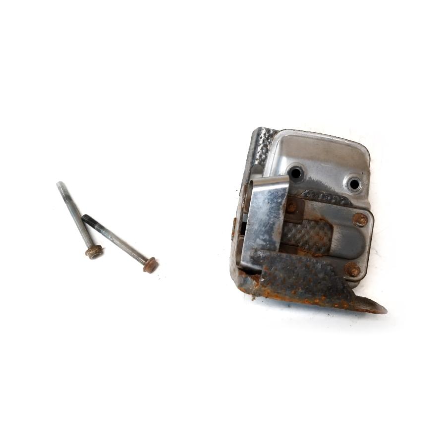 草刈り機 刈払機 丸山製作所 BIGM BC21C 動作OK品 中古 キャブレター掃除済