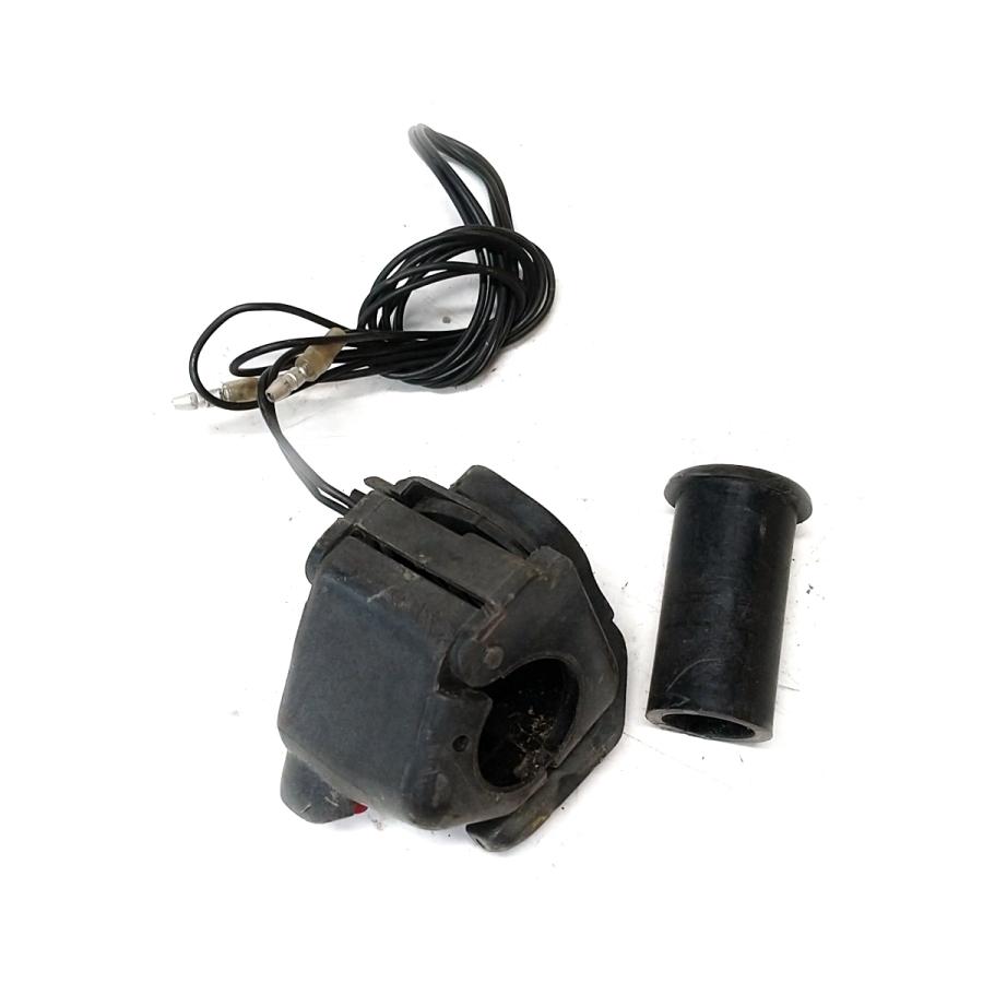 新ダイワ 草刈機 刈払い機 部品パーツ RA240-S アクセルスイッチ