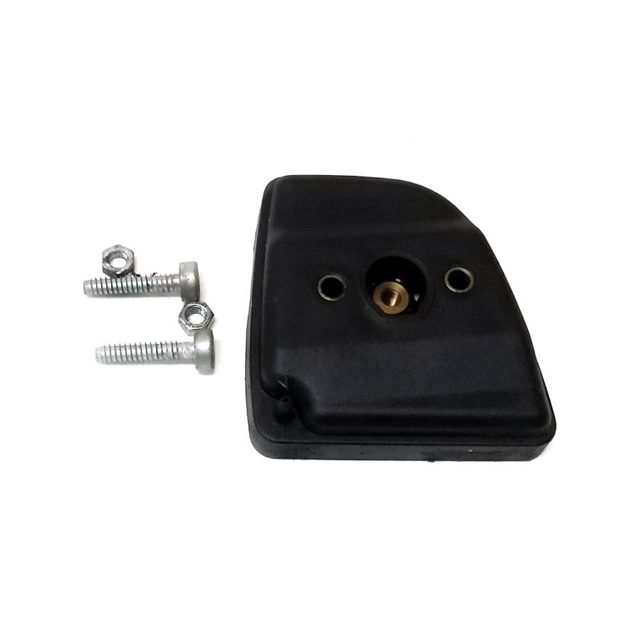 stihl スチール 草刈機 刈払い機 部品パーツ FS23RC エアクリカバー