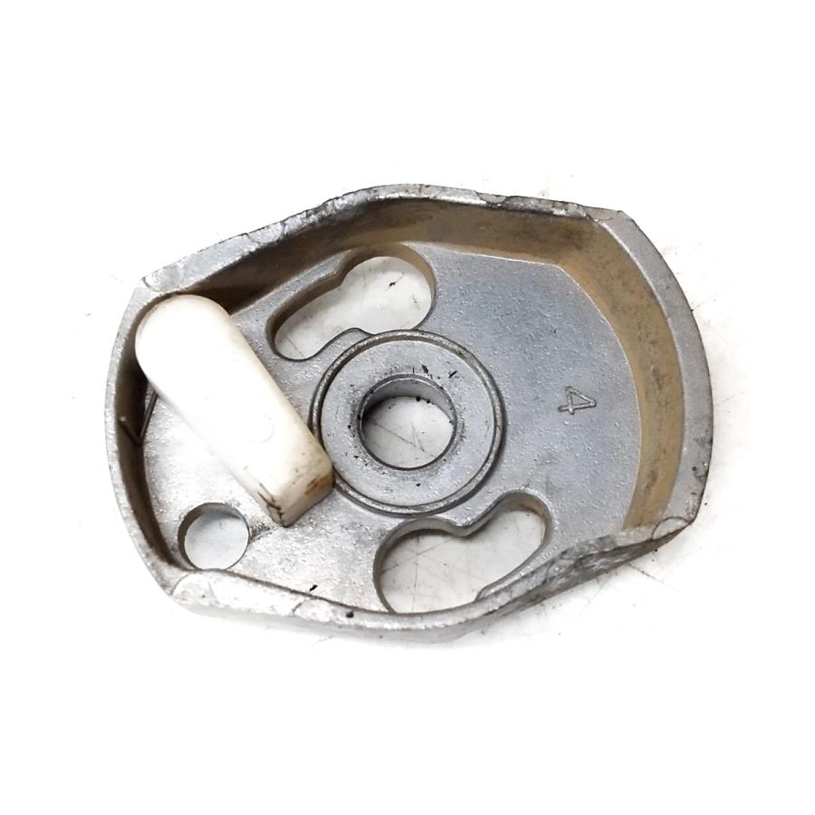 マキタ草刈機　EM254 makita マキタ 草刈機 刈払い機 部品パーツ EM254 ハンドル