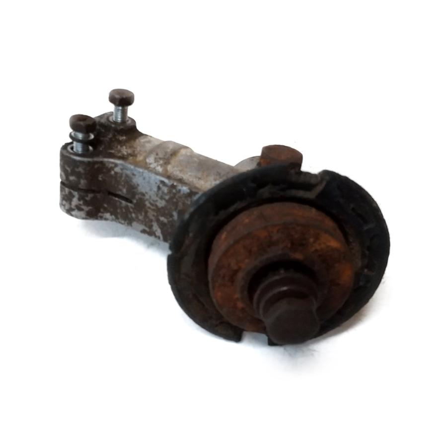 丸山製作所 草刈機 刈払い機 部品パーツ MBS328 ギアケース ベベルギア