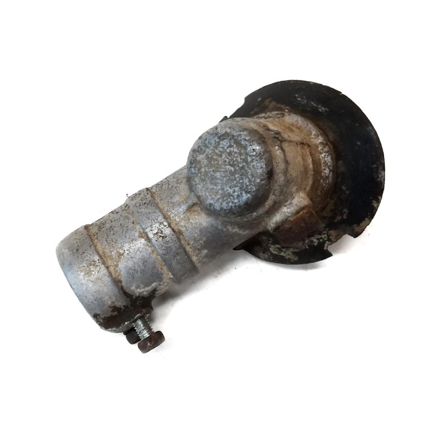 丸山製作所 草刈機 刈払い機 部品パーツ MBS328 ギアケース ベベルギア