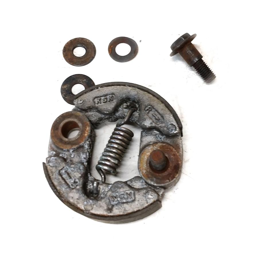 丸山製作所 草刈機 刈払い機 部品パーツ MBS328 クラッチ : ひがしまる