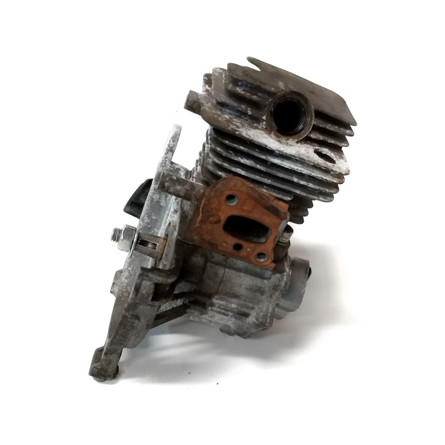 マルヤマ草刈機　JC234DXL 丸山製作所 草刈機 刈払い機 部品パーツ bigM JC234DX 実働