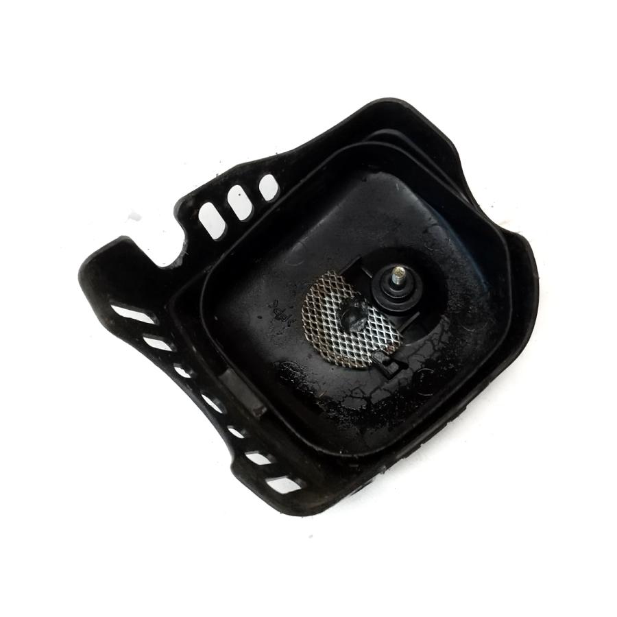 ゼノア BK2650HB くるくるカッター 背負い 【動作品】 ゼノア 背負い式 草刈機 刈払機 部品パーツ BK2650Hb くるくるカッター