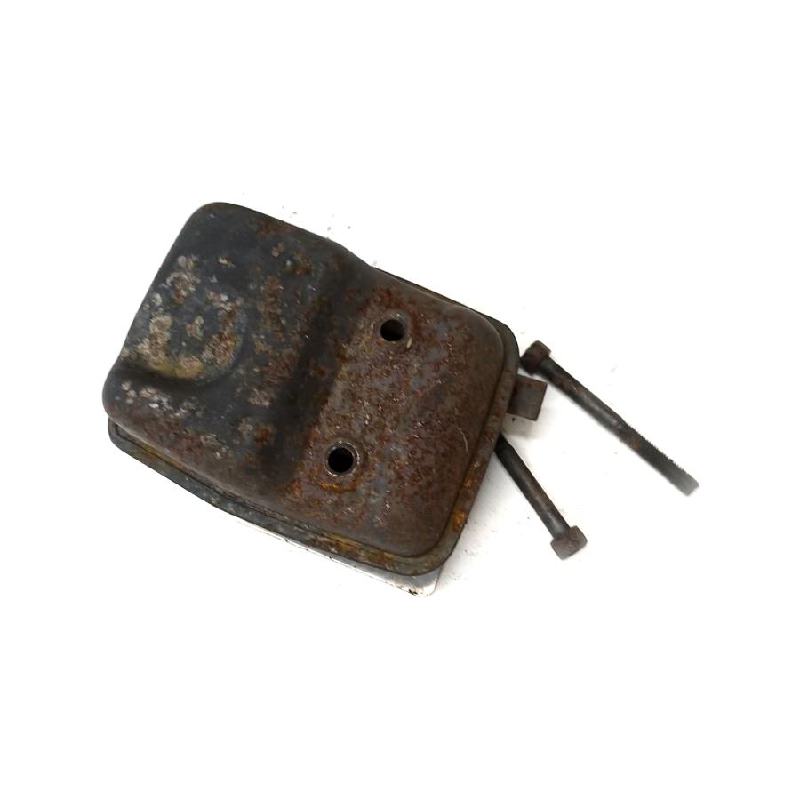 ゼノア 背負い式 草刈機 刈払機 部品パーツ BK2650Hb くるくるカッター 