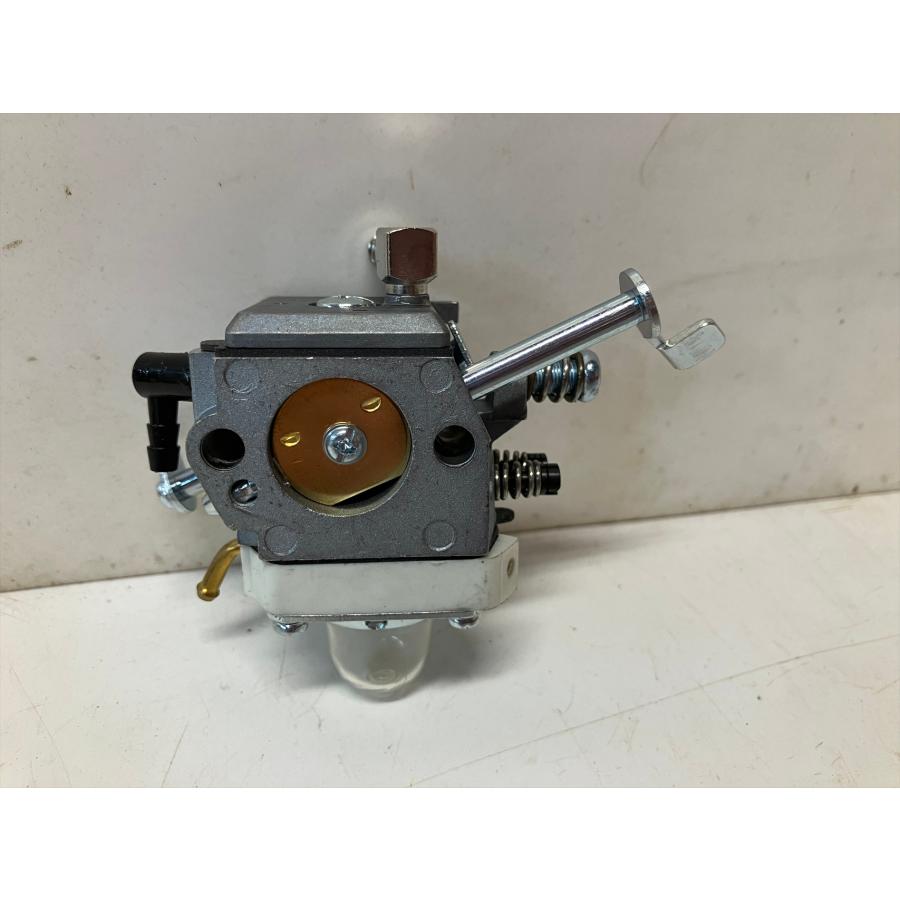互換品 スパイダーモア 草刈機 キャブレター sp850 az850 オーレック用