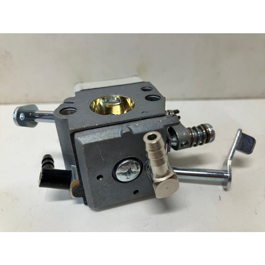 互換品 スパイダーモア 草刈機 キャブレター sp850 az850 オーレック用