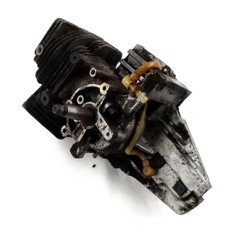 ゼノア G361 作動エンジン チェーンソー 部品パーツ : ひがし ゼノア G361 作動エンジン チェーンソー 部品パーツ : ひがし