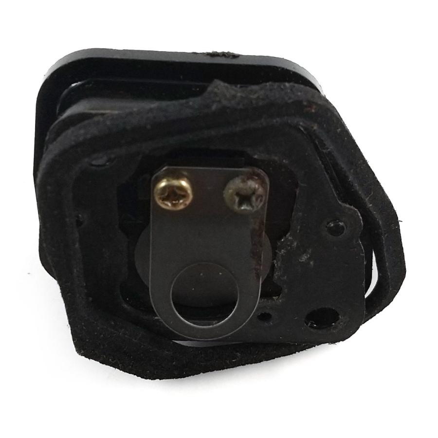 中古】日立 チェーンソー CS35EC3(S) カバー非純正 取扱説明書 プラグ