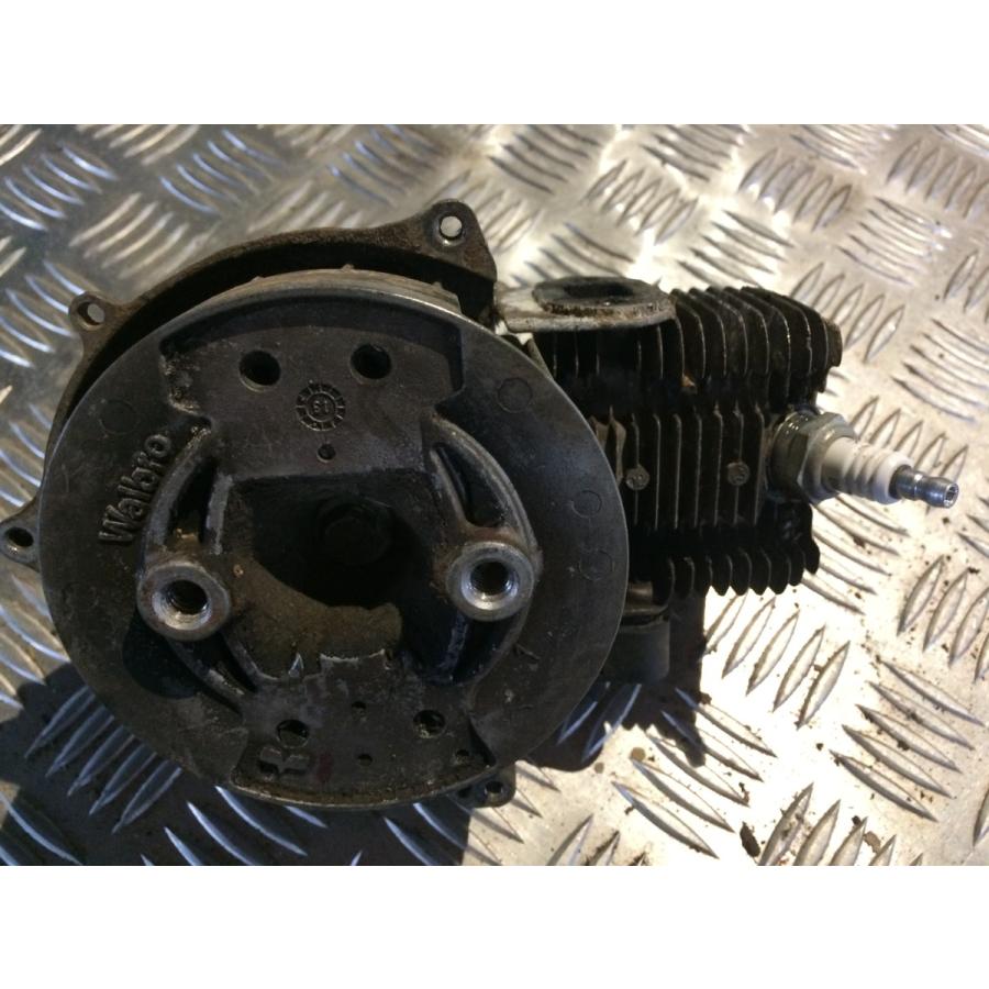 中古農機部品/229/ロビン草刈機 デジタル2 実働エンジン 中古農機部品/229/ロビン草刈機 デジタル2 実働エンジン