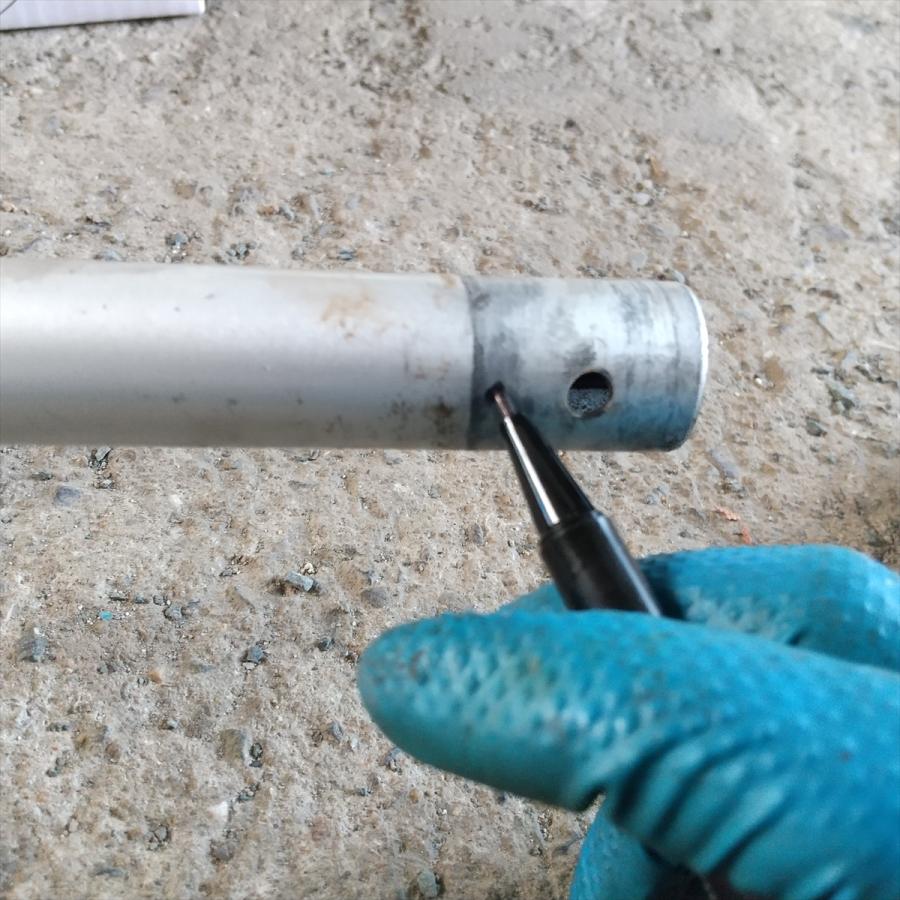 互換性あり 草刈機部品パーツ ギアケース 24mmスクエア 四角4山 丸山