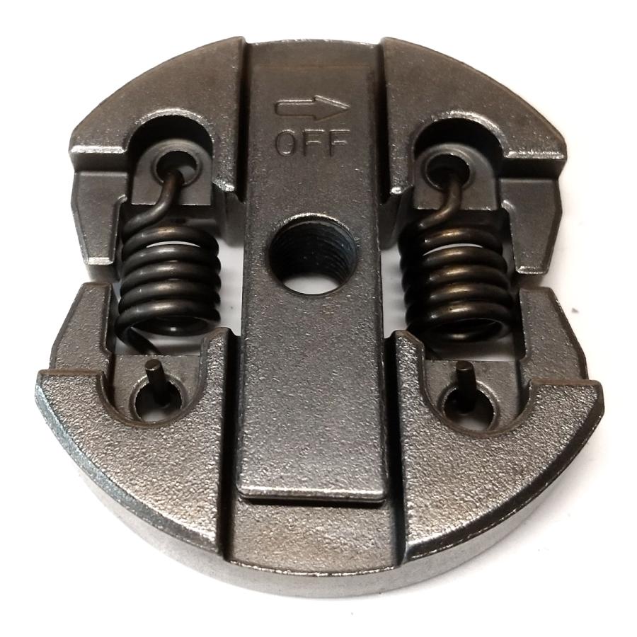 互換品 ゼノアチェーンソー 部品こがる クラッチ G2501T G2551EZ 250